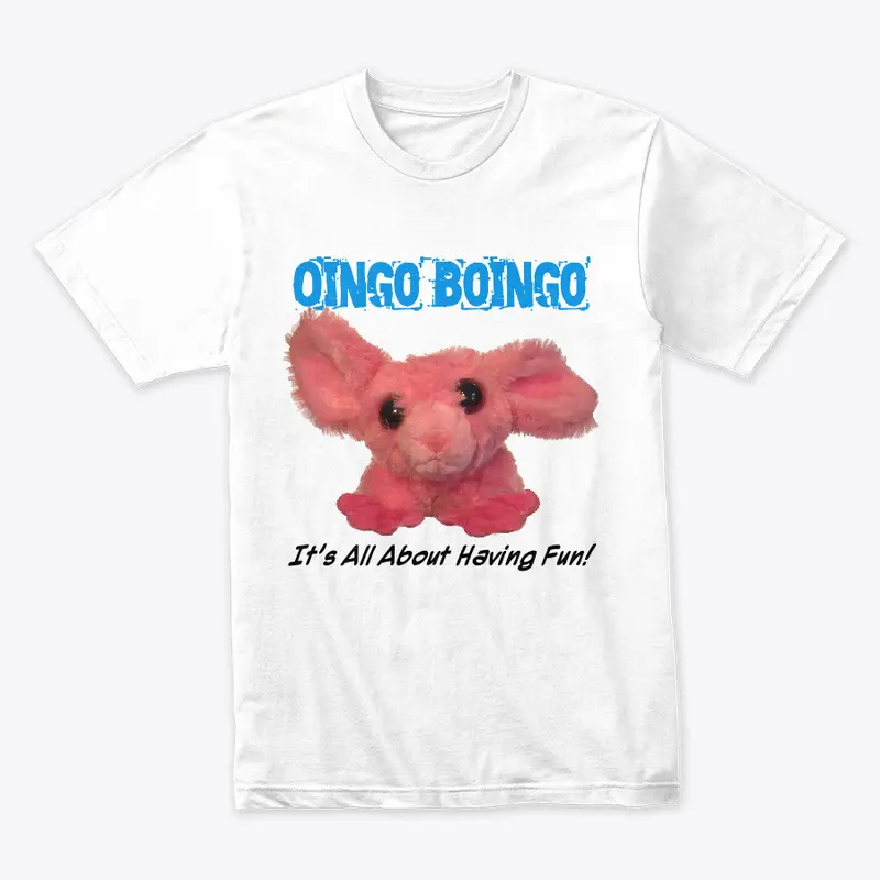 Oingo Boingo 