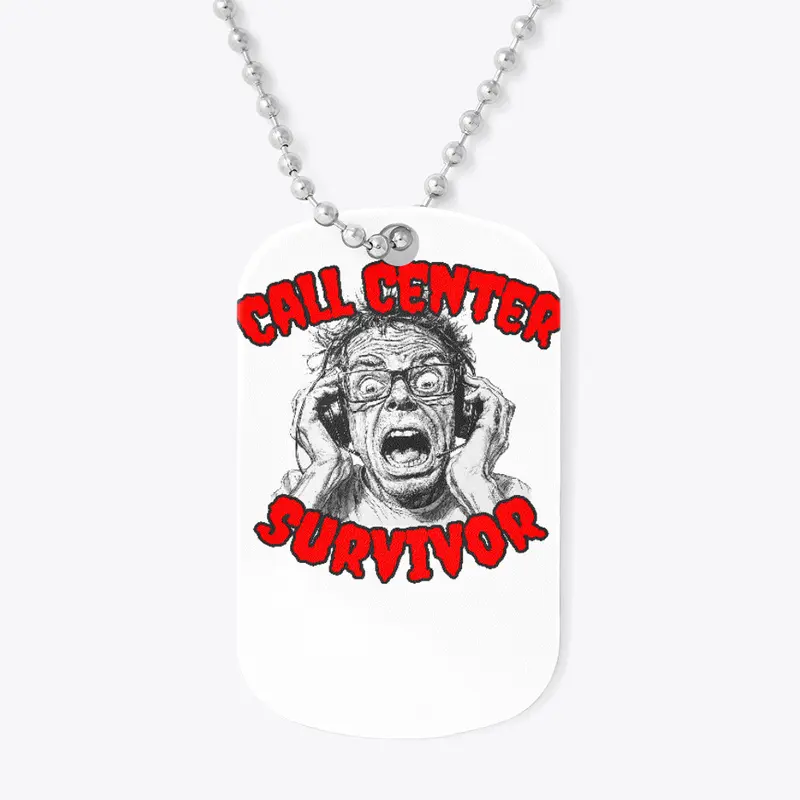 Call Center Survivor