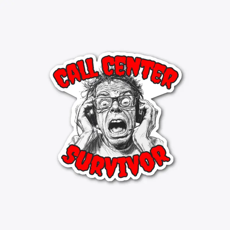 Call Center Survivor