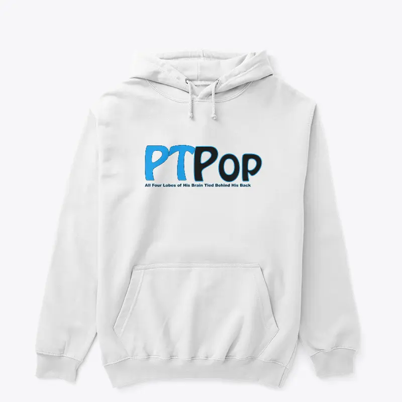 PTPOP T-Shirt