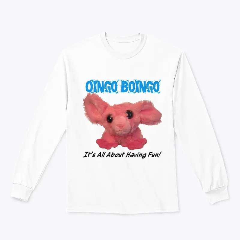 Oingo Boingo 