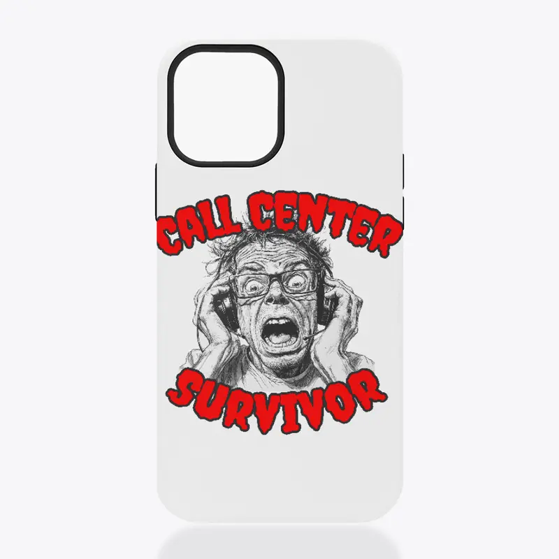 Call Center Survivor