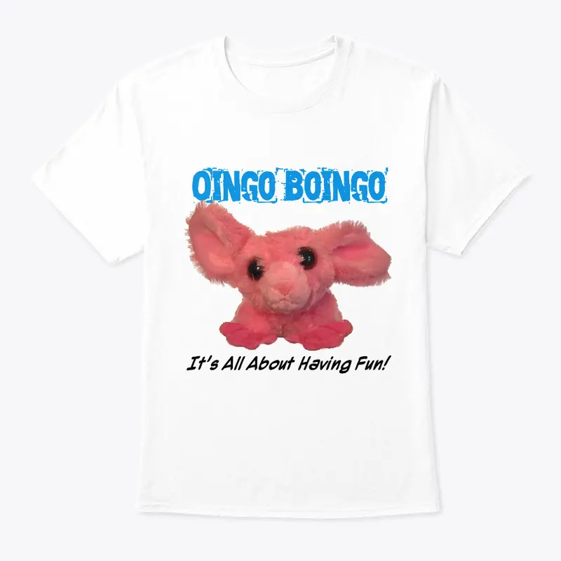 Oingo Boingo 