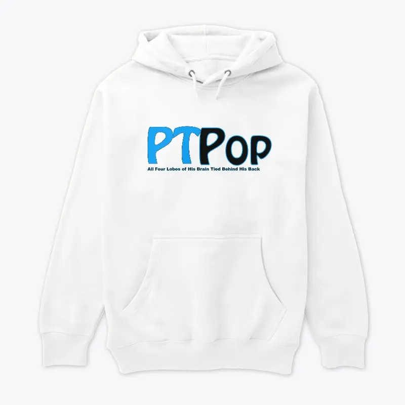 PTPOP T-Shirt