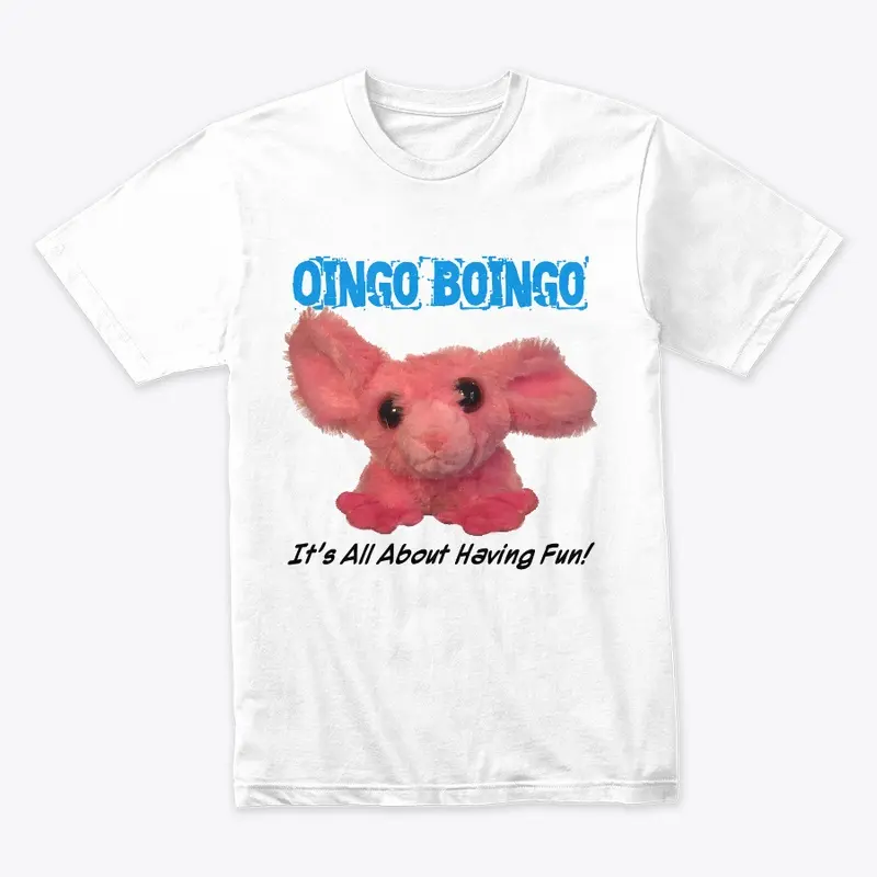 Oingo Boingo 