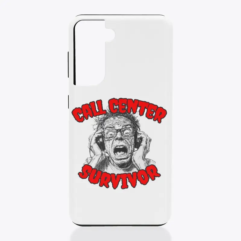 Call Center Survivor