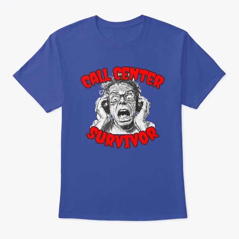 Call Center Survivor